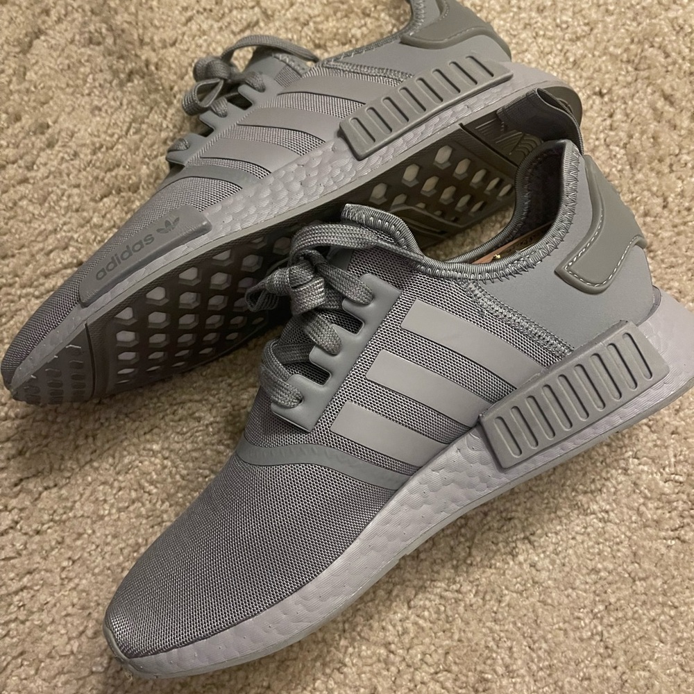 Adidas originals NMD R1 running shoes